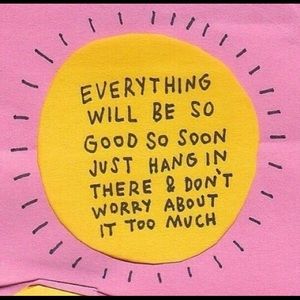 Meet your Posher, Lillee