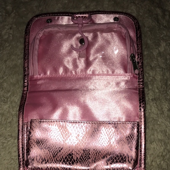 Mally Hanging makeup organizer - Picture 2 of 3