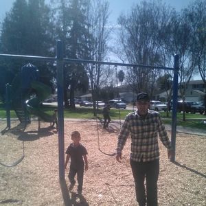 Meet your Posher, Joe