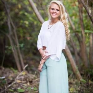 Meet your Posher, Morgan