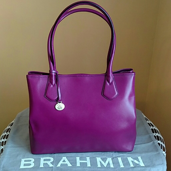 Brahmin Anytime Tote