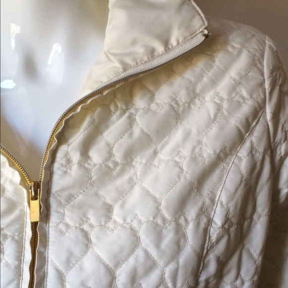 NWOT Paris Blues lightweight jacket, Cream - Picture 2 of 4