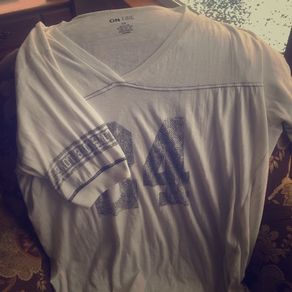 Sleeper shirt