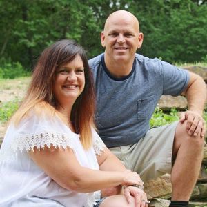 Meet your Posher, Lori