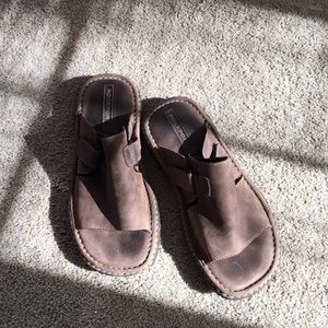 Men's Rockport Sandals