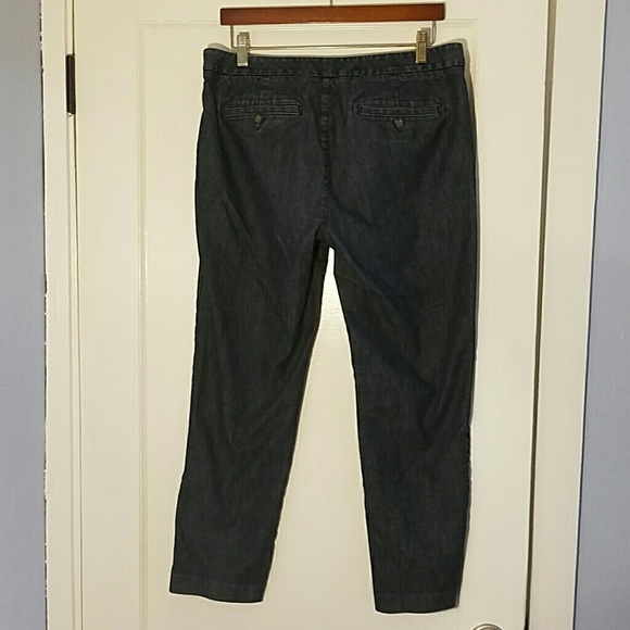 Jean capri - Picture 2 of 2