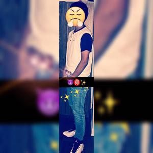 Meet your Posher, Milton