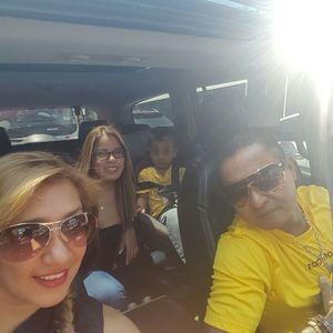 Meet your Posher, Efren