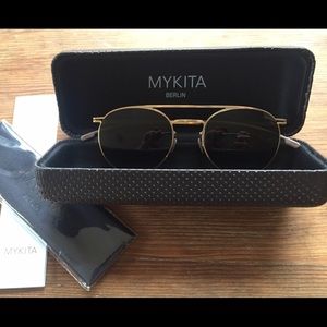 Mykita TAULANT sunglasses NEW