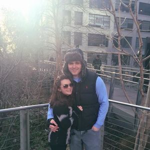 Meet your Posher, Michael