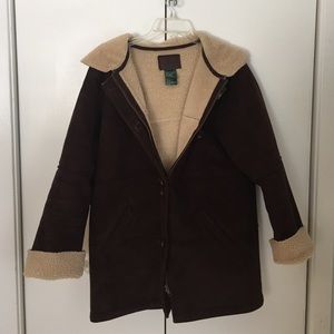 Ralph Lauren Coat M