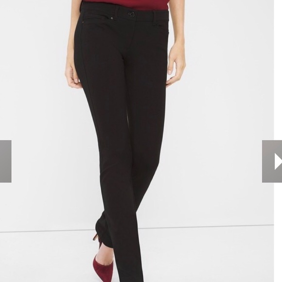 black house white market leggings