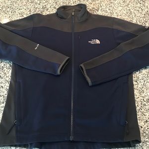 North Face Jacket - Size Large