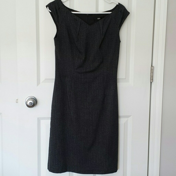 Business dress