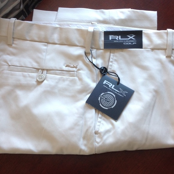Polo RLX Pants
