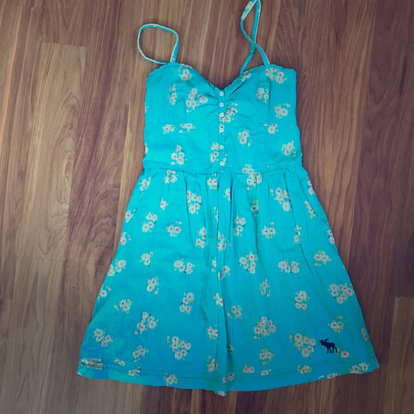Abercrombie & Fitch dress