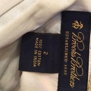 Like new Brooks Brothers dress