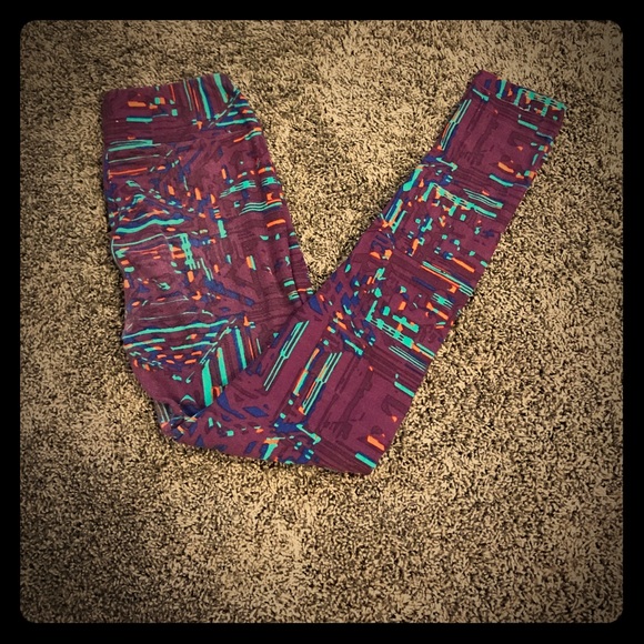 💋💋LuLaRoe OS print💋💋
