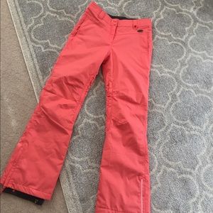 Quicksilver snowboard pants