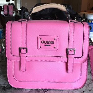 Guess crossbody handbag