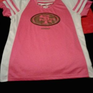 49ers  jersey