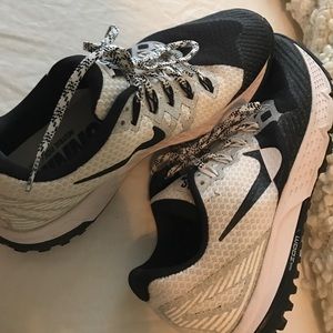 Zoom wildhorse 3 Nike