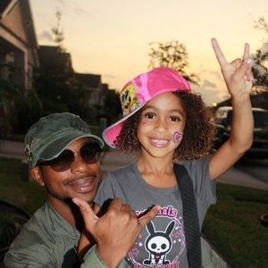 Meet your Posher, Terance