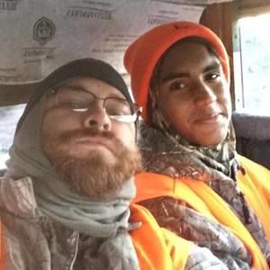 Meet your Posher, David