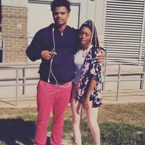 Meet your Posher, Rodney