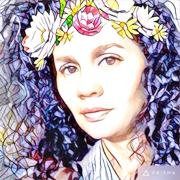 Meet your Posher, Maria