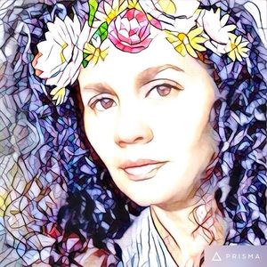 Meet your Posher, Maria
