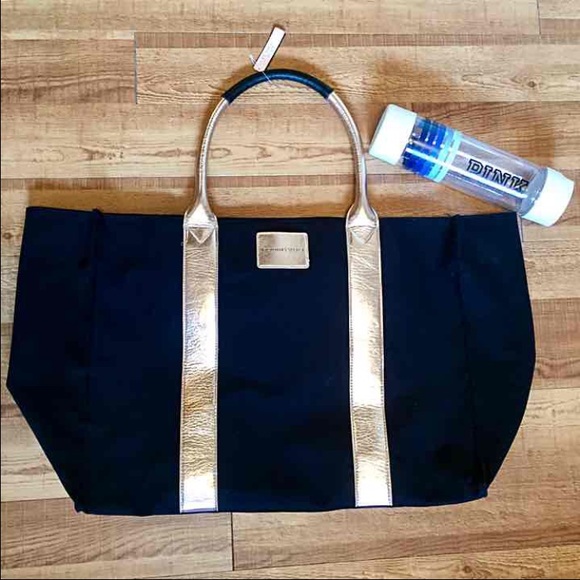 Limited edition VS tote