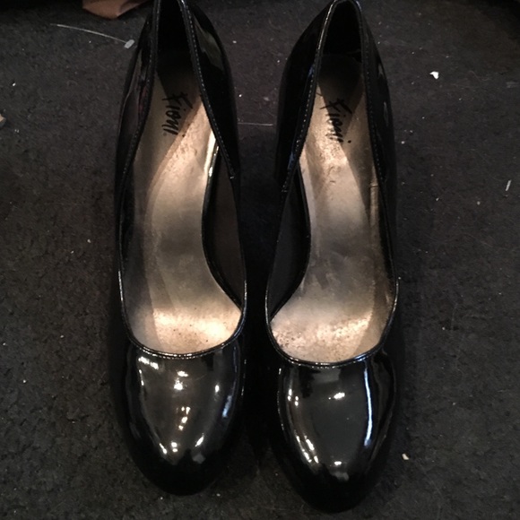BLack pump