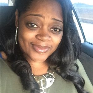 Meet your Posher, Keesha