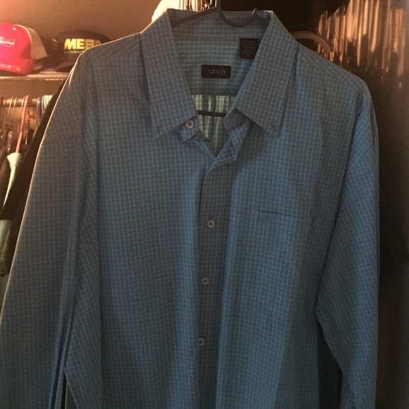 Dress shirt IZOD
