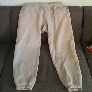 Polo Ralph Lauren Sweatpants Men's Size Medium