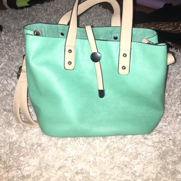 Green Purse
