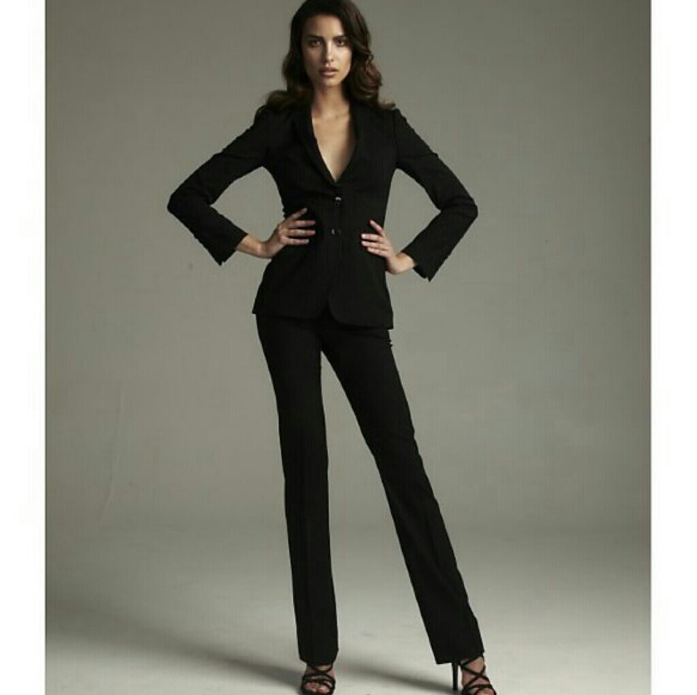 Women's Dolce & Gabbana pant suit