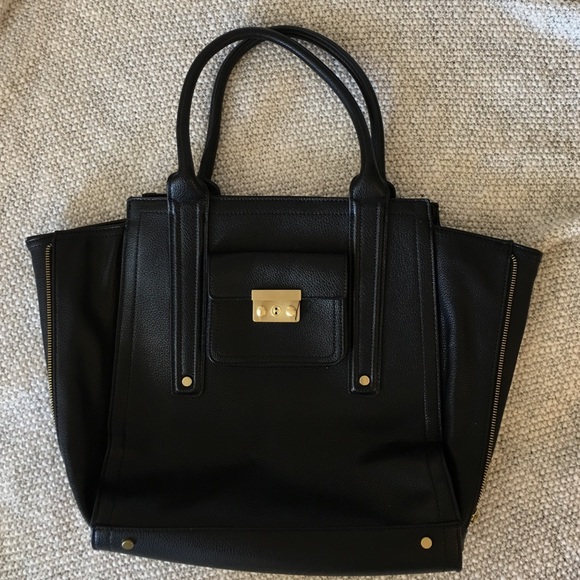 3.1 Phillip Lim for Target tote