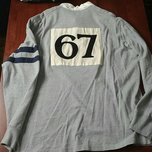 Polo Ralph Lauren Rugby