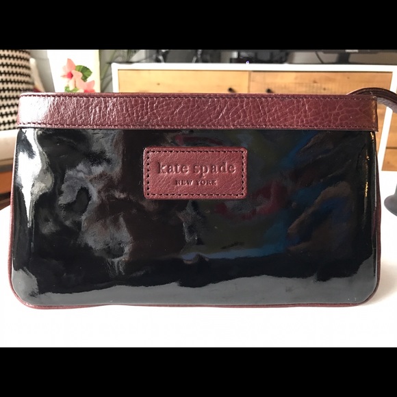 Kate Spade Wristlet