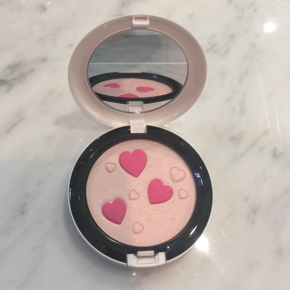MAC Cosmetics Other - Limtd Edition MAC Archie's Girls Veronica's Blush