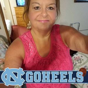 Meet your Posher, Tammy