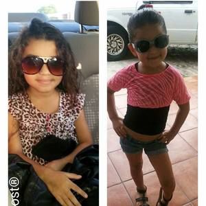 Meet your Posher, Chocky