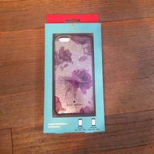 Kate Spade iPhone 6/6s phone case