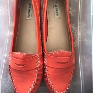 Steve Madden Flats