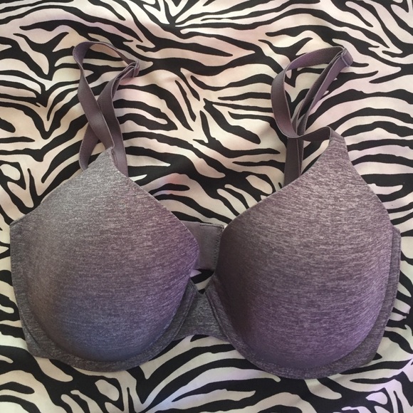 Victoria's Secret semi-Demi bra 32DD