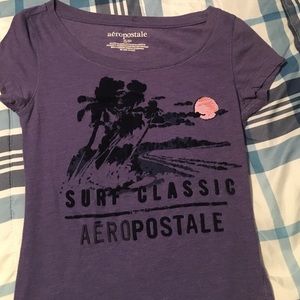 Aeropostale tshirt