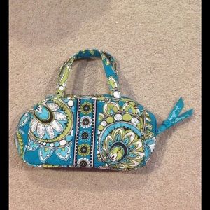 Small Vera Bradley Bag