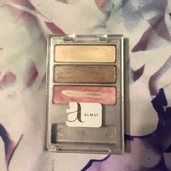 Used Almay eyeshadow
